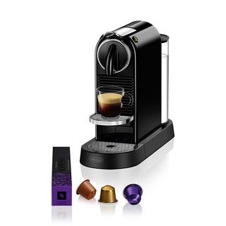 DeLonghi Machine Nespresso Citiz EN167 