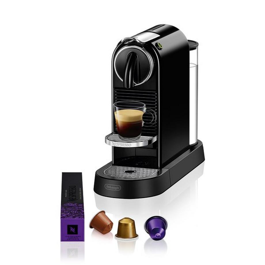 DeLonghi Nespressomaschine Citiz EN167 