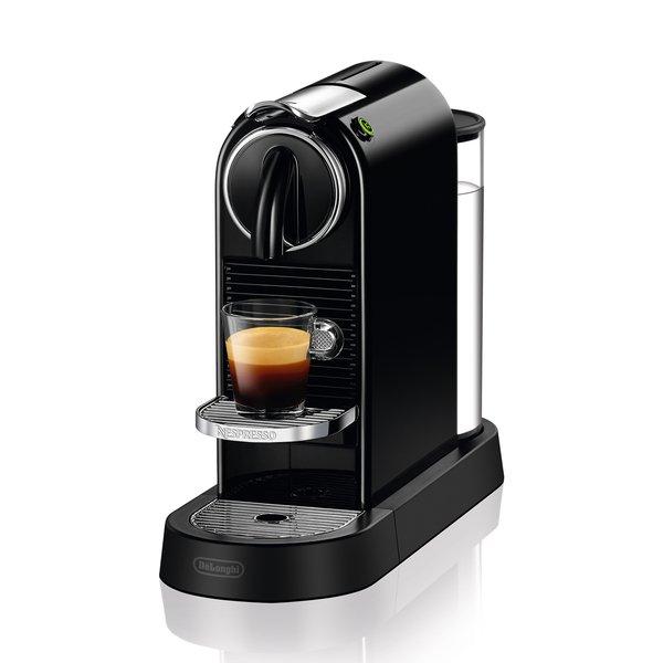 DeLonghi Machine Nespresso Citiz EN167 