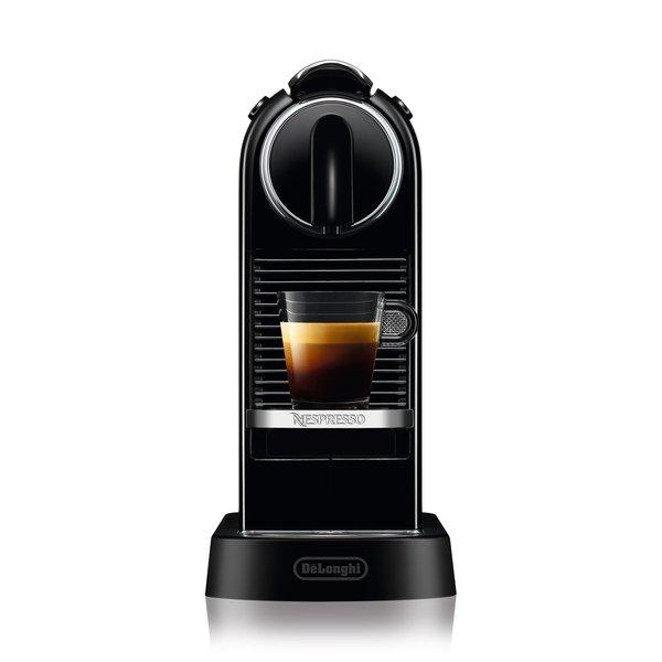 DeLonghi Macchina da caffè Nespresso Citiz EN167 