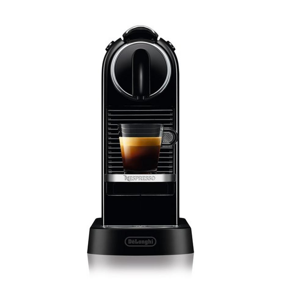 DeLonghi Nespressomaschine Citiz EN167 