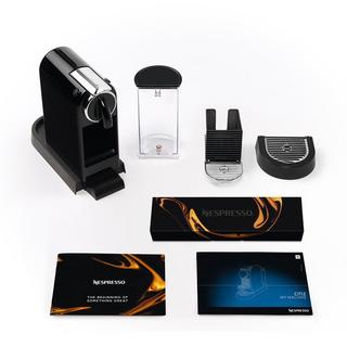 DeLonghi Macchina da caffè Nespresso Citiz EN167 