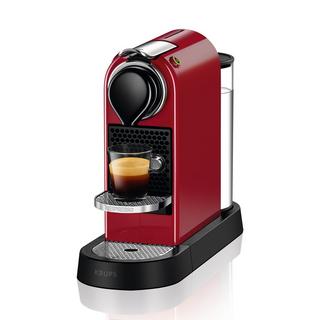 KRUPS Machine Nespresso Citiz 