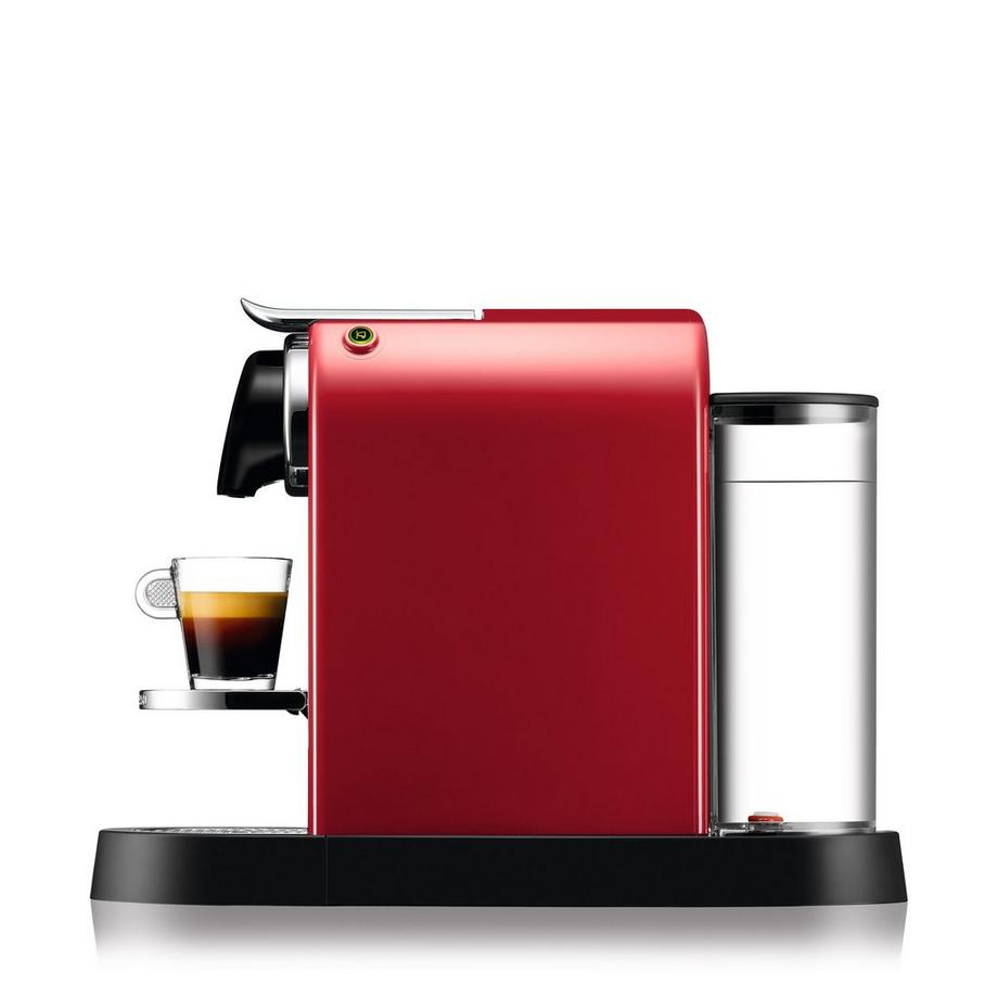 KRUPS Machine Nespresso Citiz 