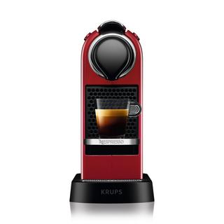 KRUPS Machine Nespresso Citiz 