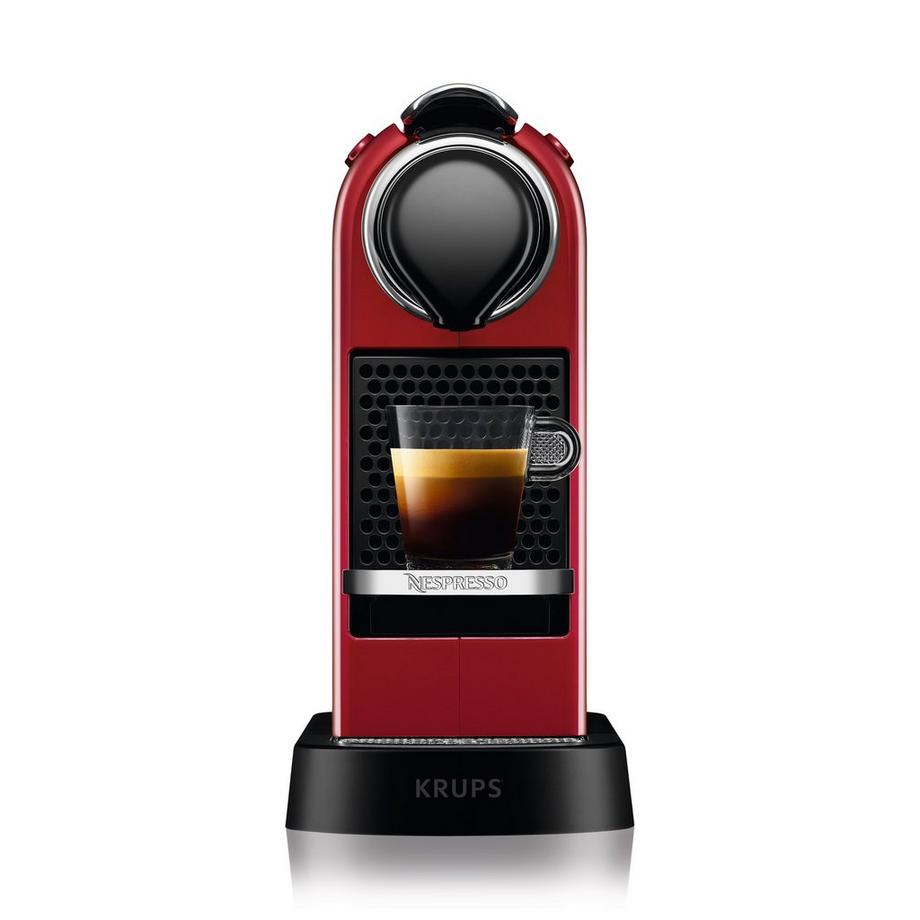 KRUPS Machine Nespresso Citiz 