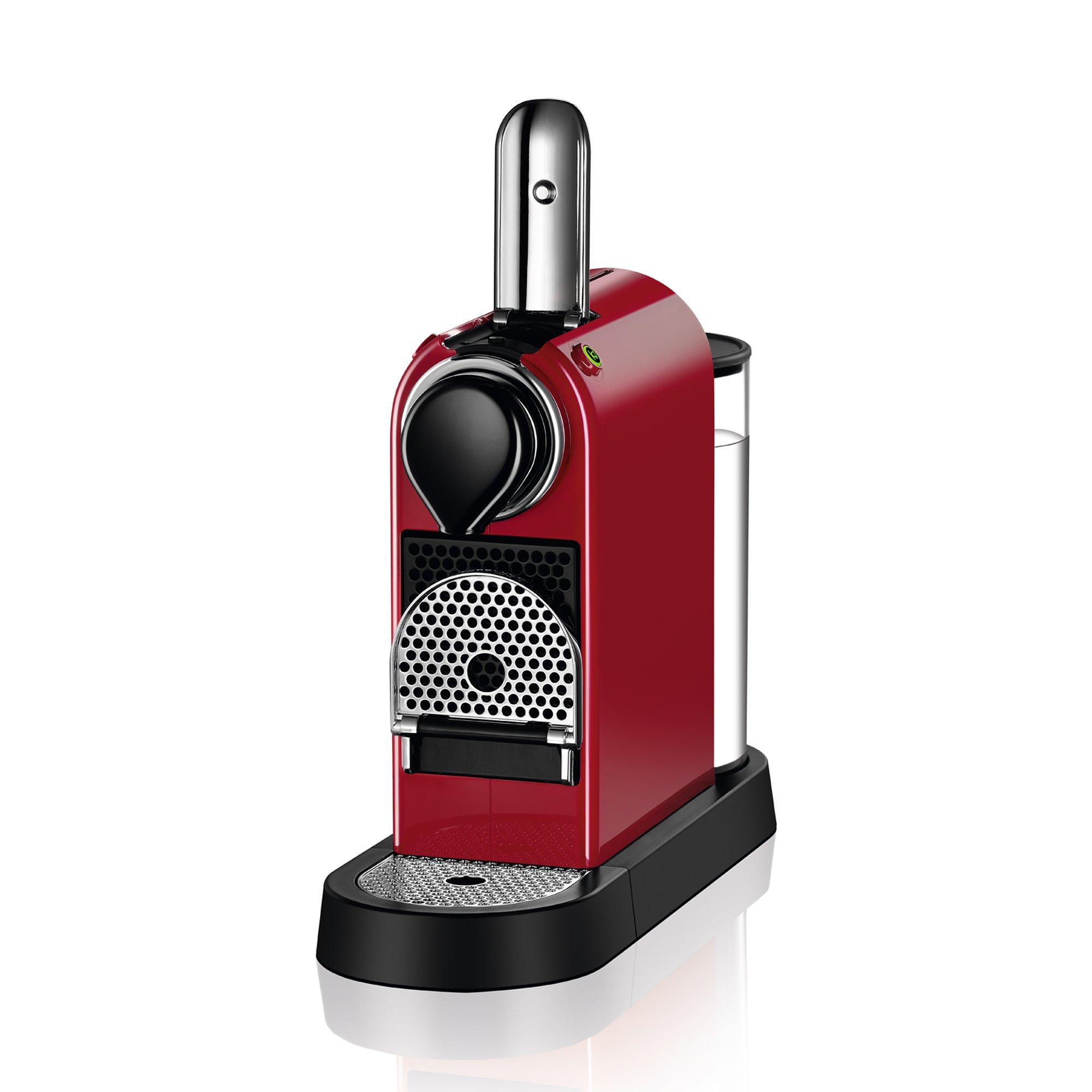 KRUPS Machine Nespresso Citiz 