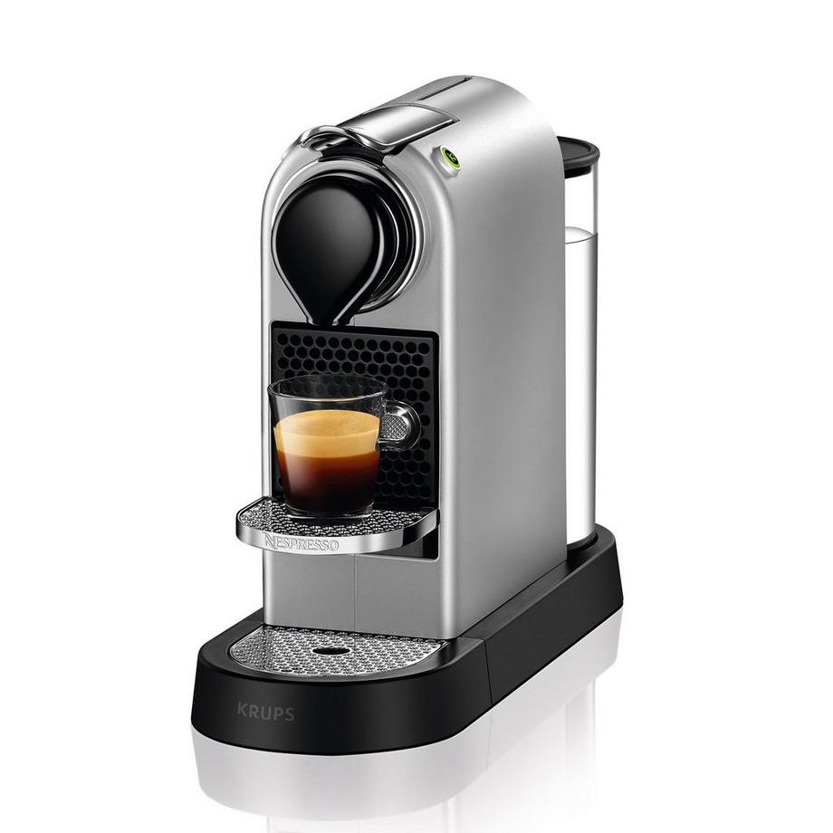 KRUPS Machine Nespresso Citiz 