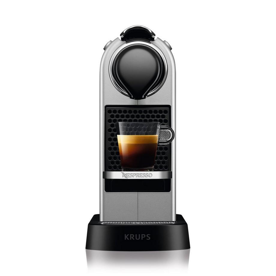 KRUPS Machine Nespresso Citiz 