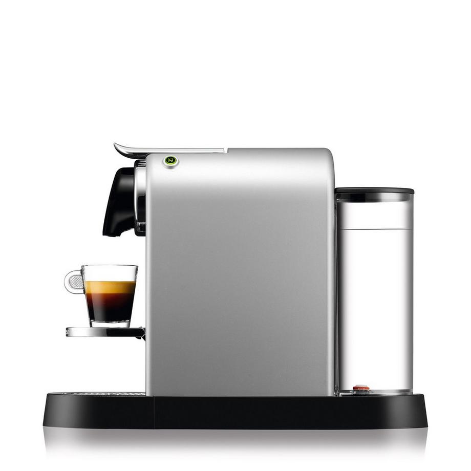KRUPS Machine Nespresso Citiz 