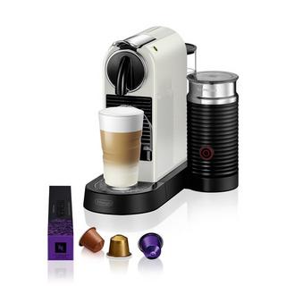 DeLonghi Machine Nespresso Citiz & Milk EN267 