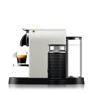 DeLonghi Macchina da caffè Nespresso Citiz & Milk EN267 