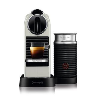 DeLonghi Macchina da caffè Nespresso Citiz & Milk EN267 