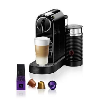 DeLonghi Nespressomaschine Citiz & Milk EN267 