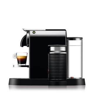 DeLonghi Nespressomaschine Citiz & Milk EN267 