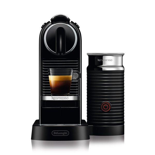 DeLonghi Nespressomaschine Citiz & Milk EN267 