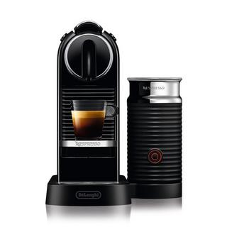 DeLonghi Nespressomaschine Citiz & Milk EN267 