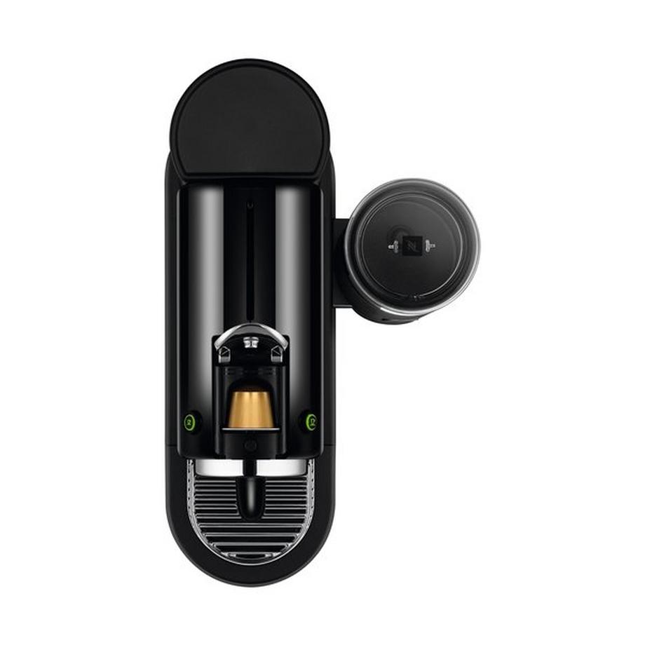 DeLonghi Macchina da caffè Nespresso Citiz & Milk EN267 