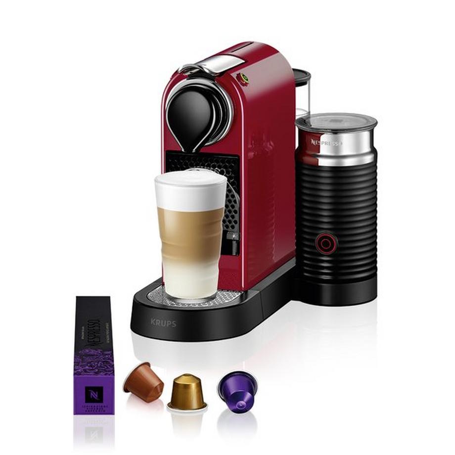 Machine Nespresso