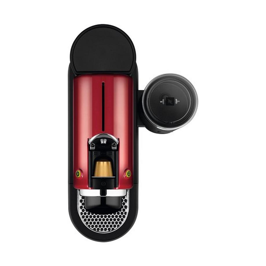 KRUPS Machine Nespresso CitiZ & Milk 
