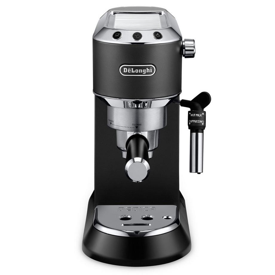 DeLonghi Machine à café New Dedica EC685 