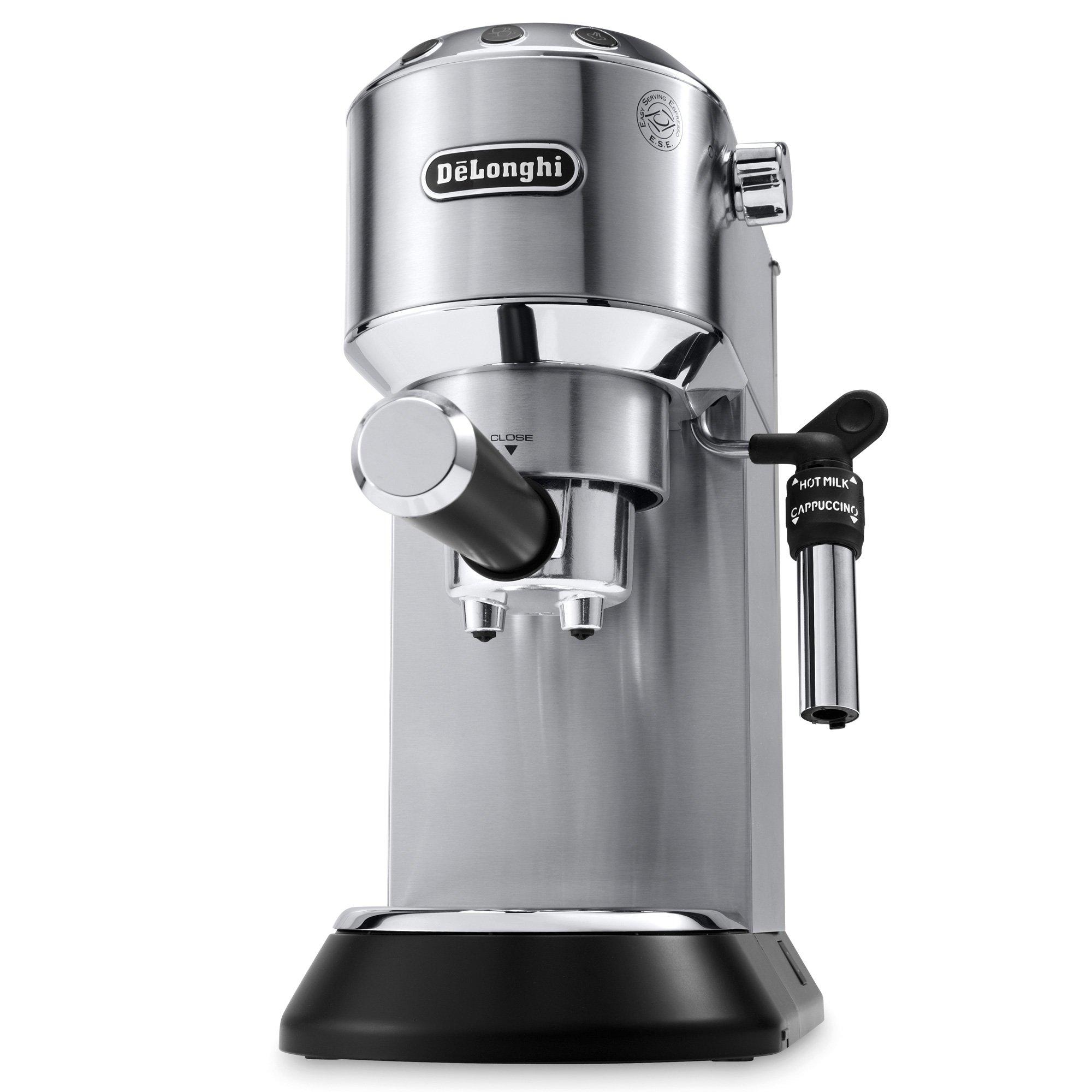 DeLonghi Kaffeemaschine New Dedica EC685 