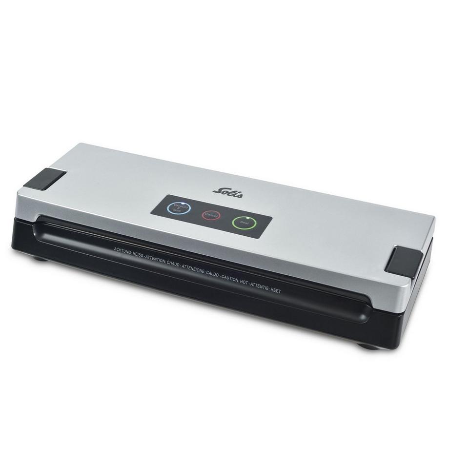 Solis Vakuumiergerät Vac Smart, Typ 577 