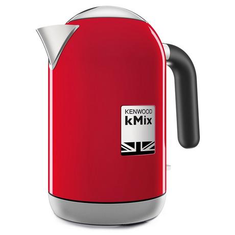 Kenwood Bouilloire électrique kMix ZJX 650 RD 