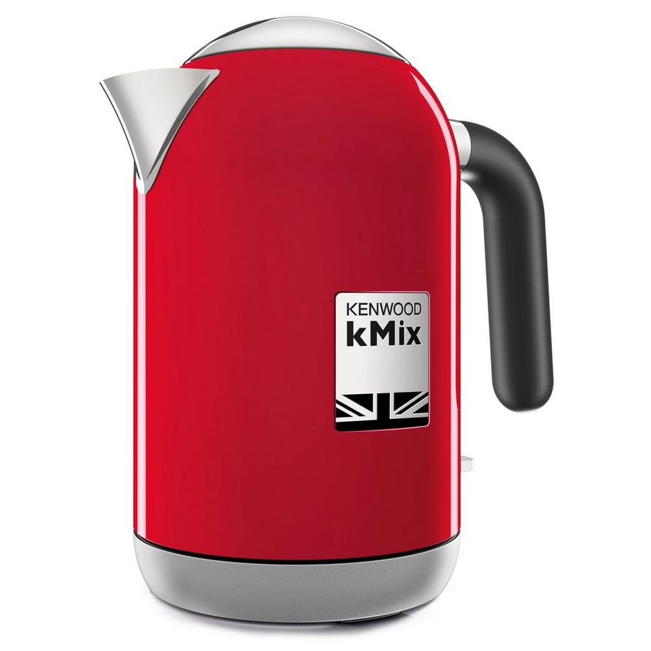 Kenwood Bouilloire électrique kMix ZJX 650 RD 