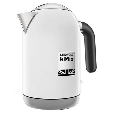 Kenwood Bouilloire électrique kMix ZJX 650 WH 