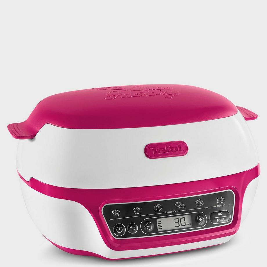 Tefal  Cake Factory 