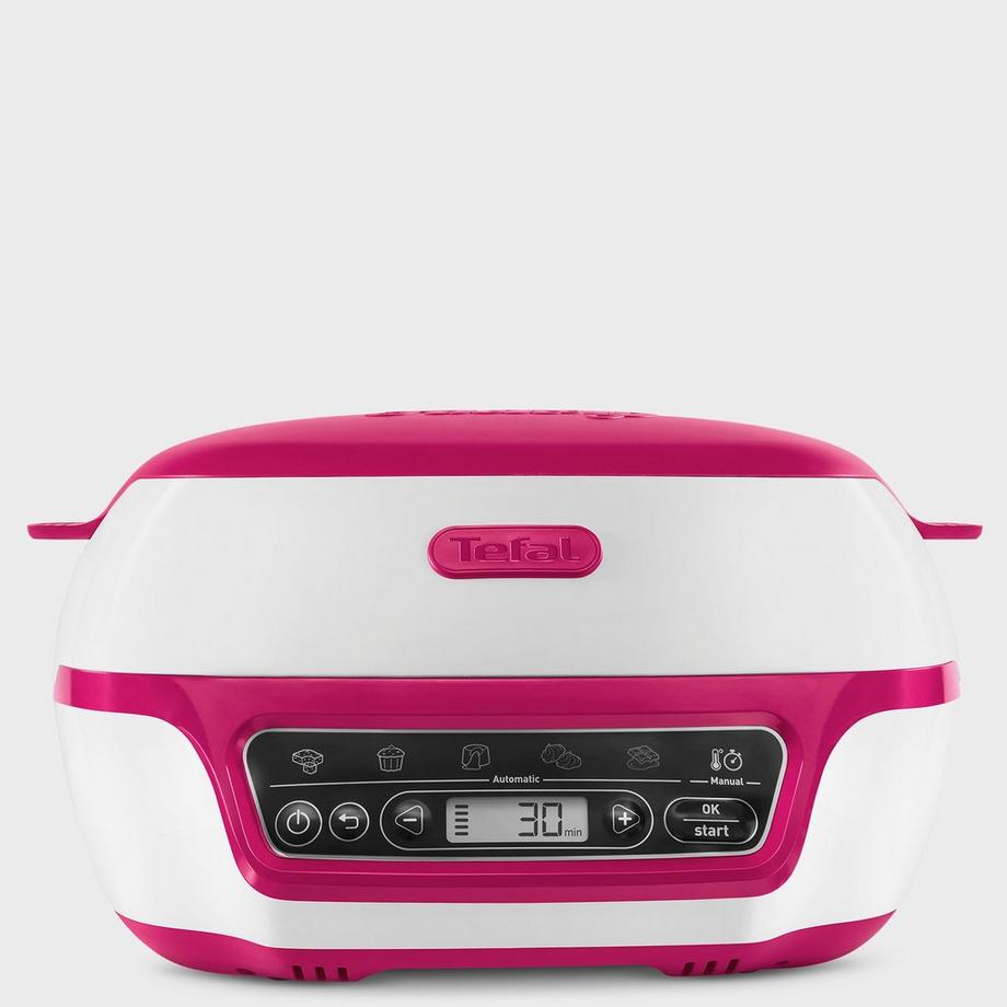 Tefal  Cake Factory 