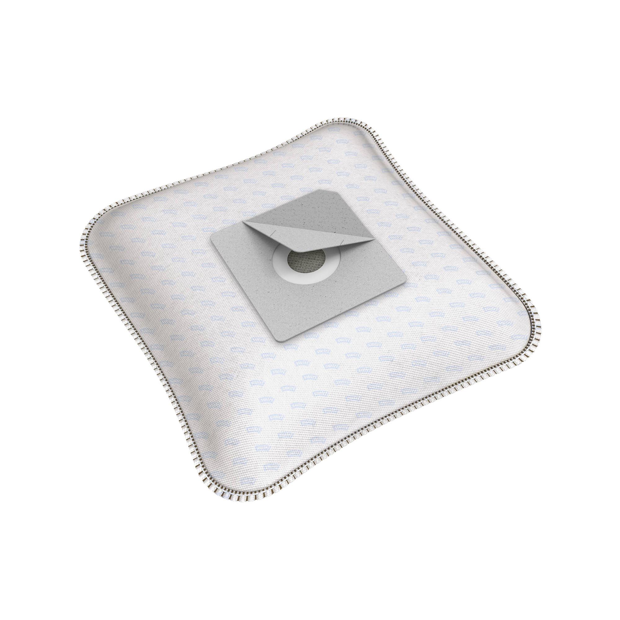 swirl Sacchetto per aspirapolvere Y293 MicroPor Plus Airspace 