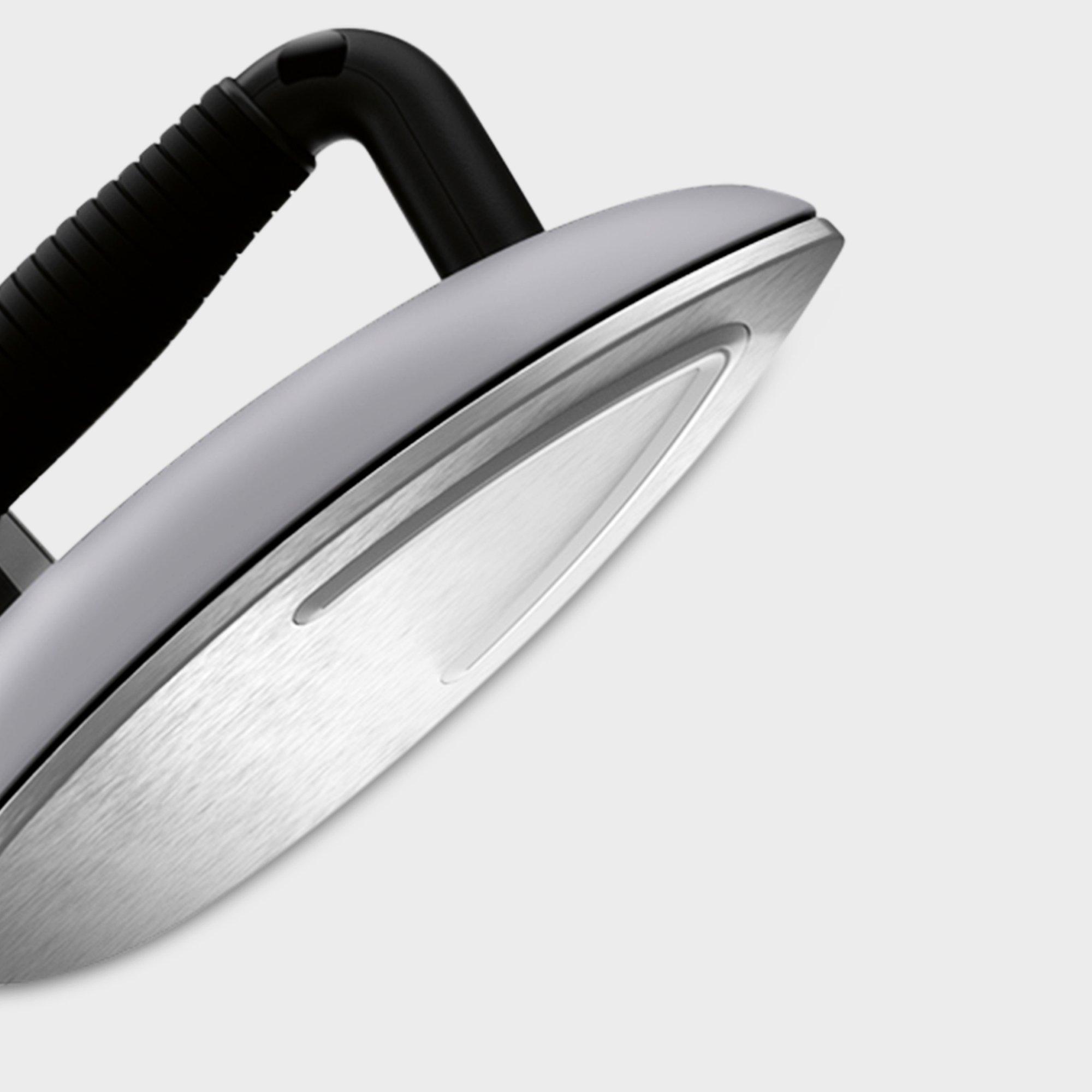 LAURASTAR Station vapeur Lift Extra Lift EXtra 