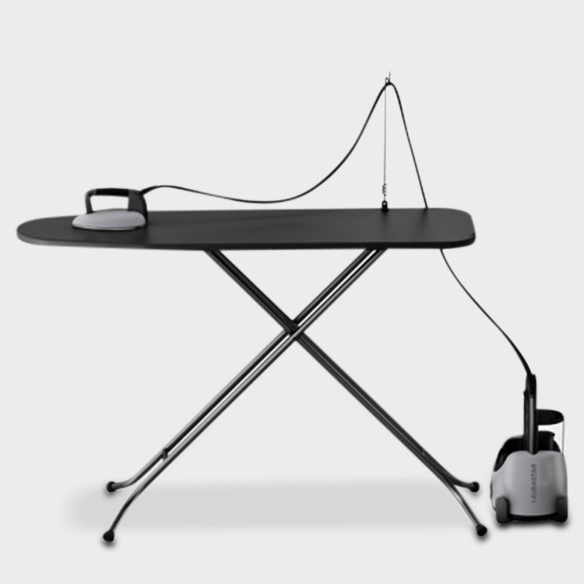 LAURASTAR Station vapeur Lift Extra Lift EXtra 