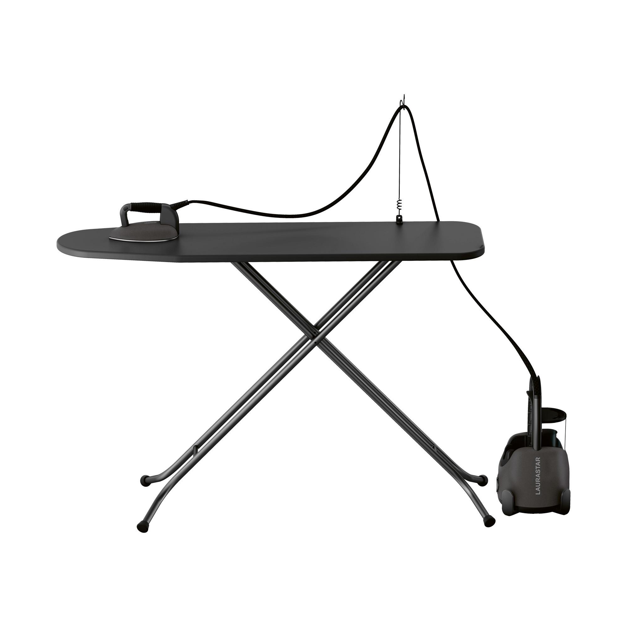 LAURASTAR Dampfstation Lift Extra Titan Lift EXtra 