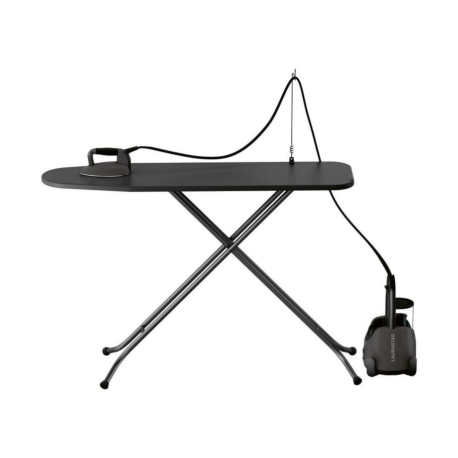 LAURASTAR Dampfstation Lift Extra Titan Lift EXtra 