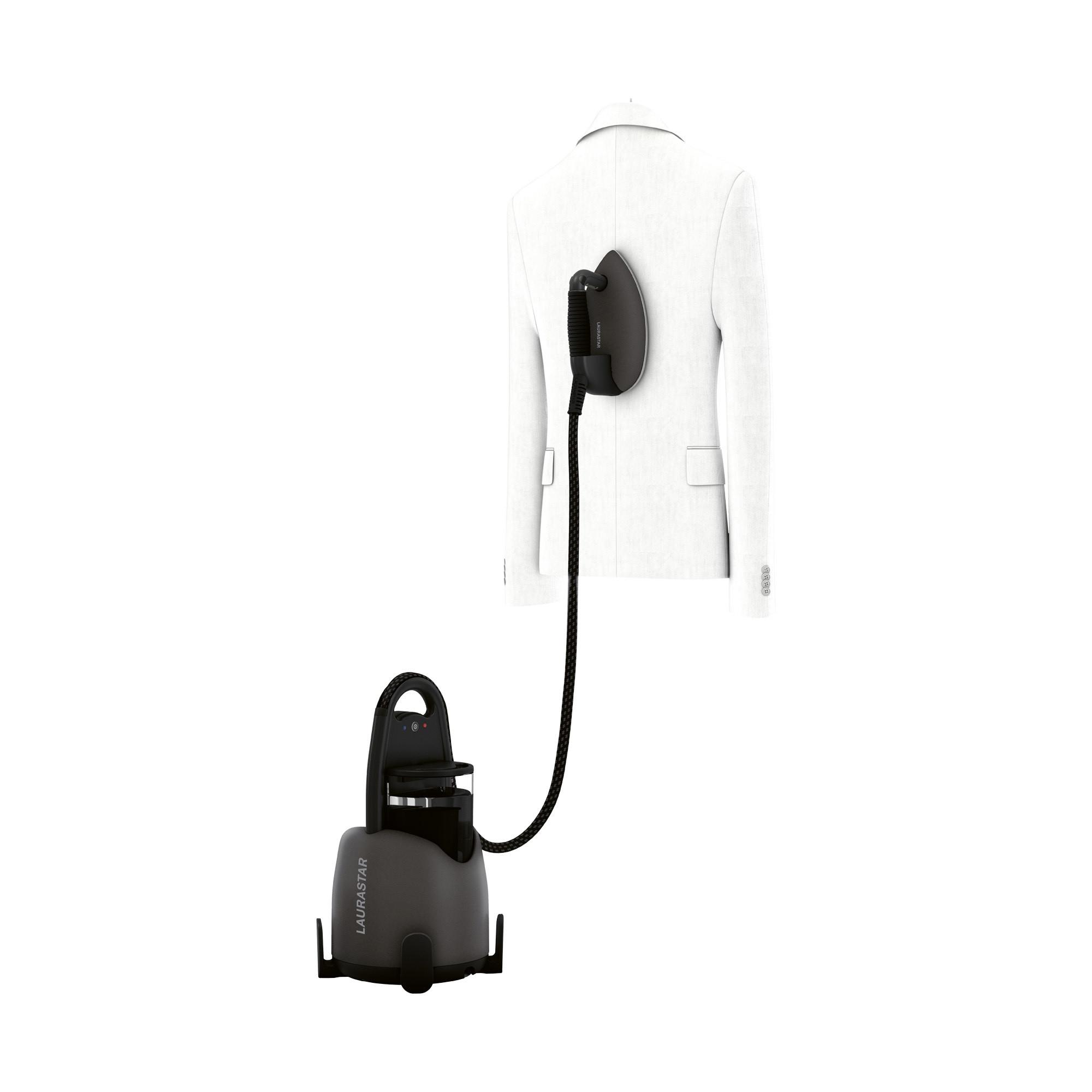 LAURASTAR Dampfstation Lift Extra Titan Lift EXtra 