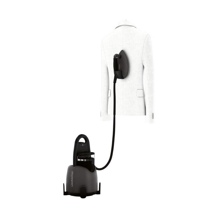 LAURASTAR Dampfstation Lift Extra Titan Lift EXtra 