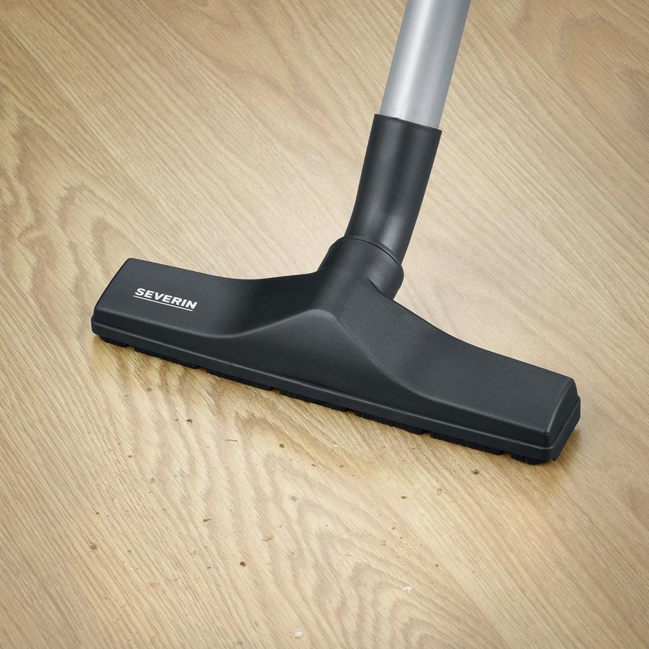 SEVERIN Aspirapolvere S'Power snowlight BC7035 