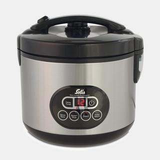 Solís Reiskocher Duo Programm Typ 817 