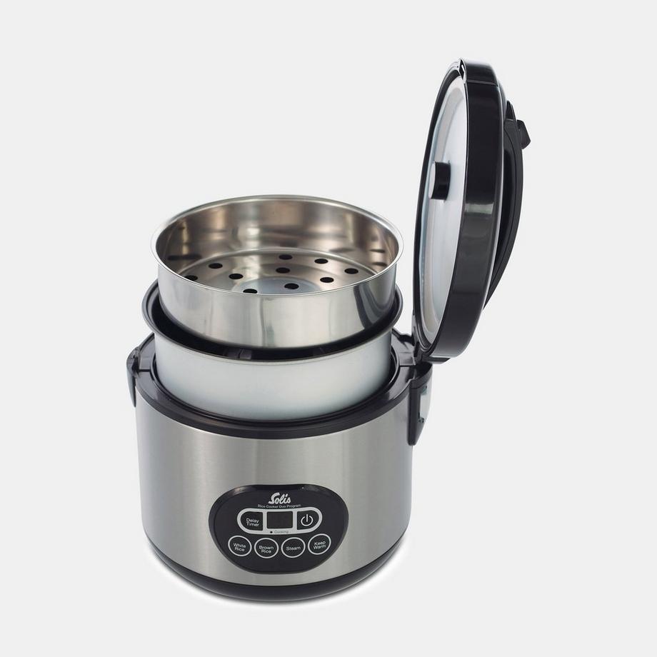 Solís Reiskocher Duo Programm Typ 817 