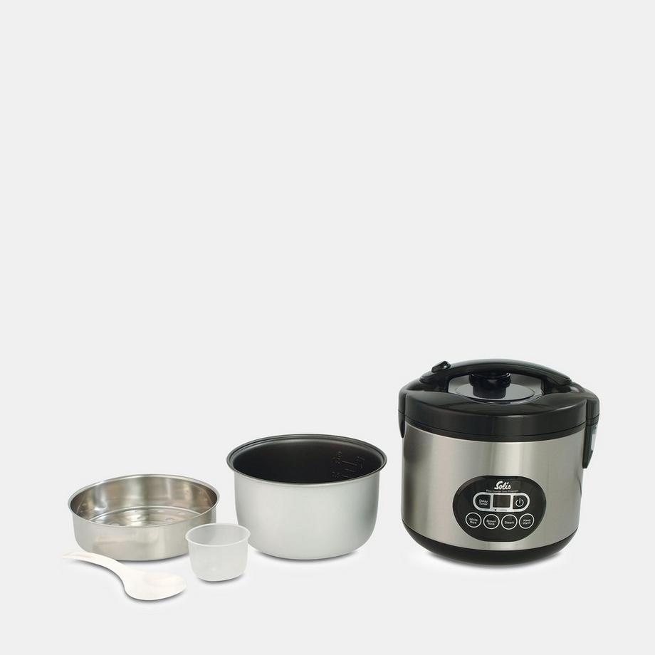 Solís Reiskocher Duo Programm Typ 817 