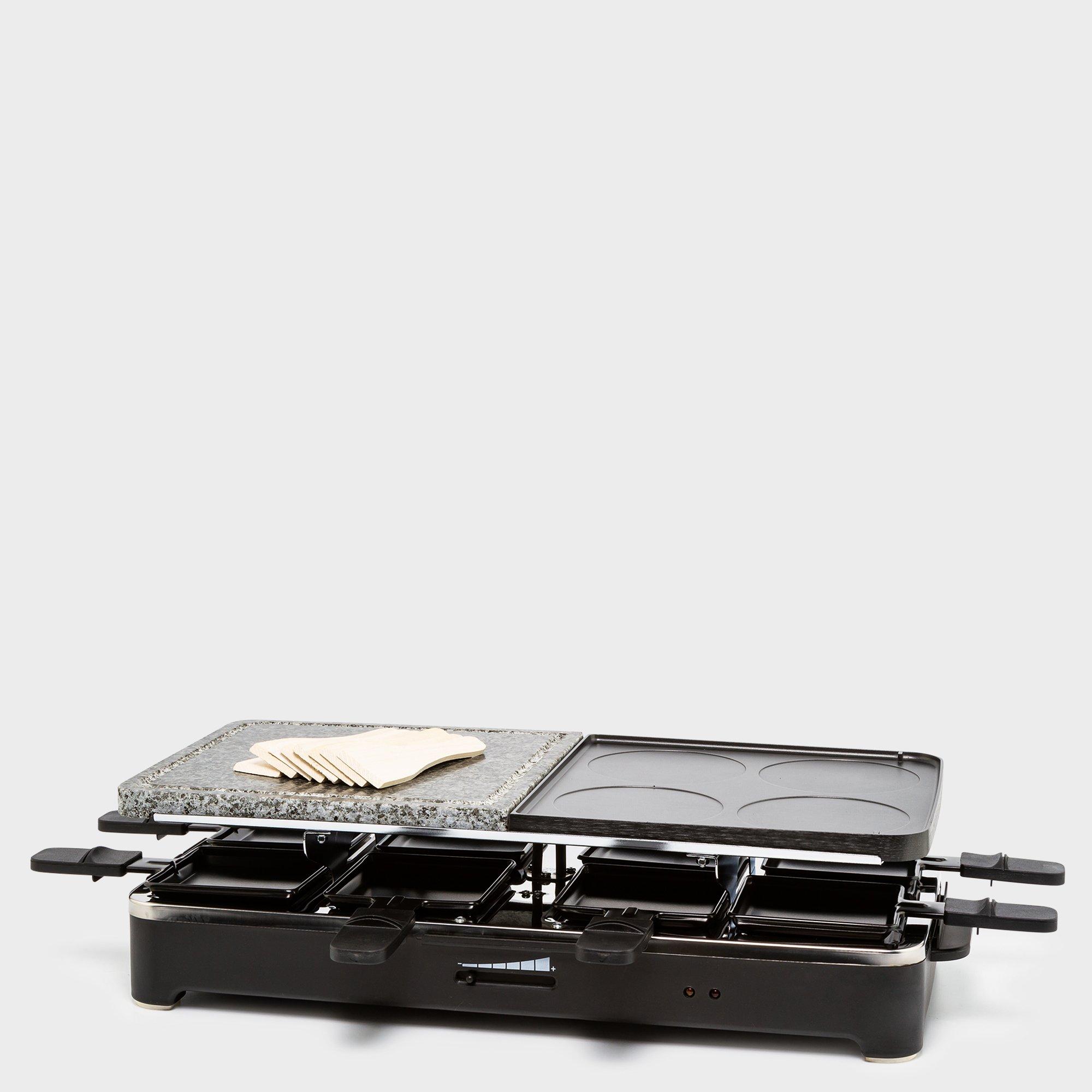 Manor Gril de table raclette SRA18B acheter en ligne MANOR