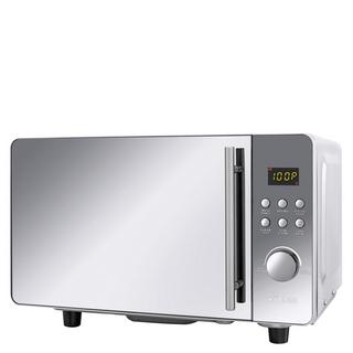 König Mikrowelle Rotary Wave 