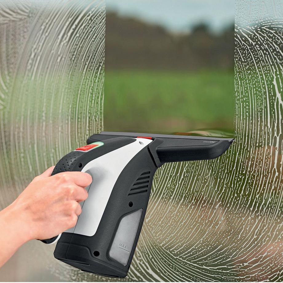 Bosch Nettoyant vitre GlassVac 