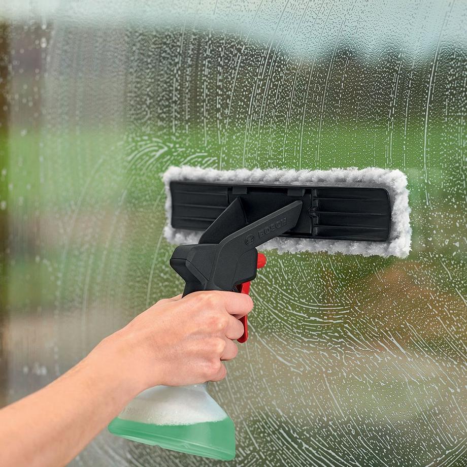 Bosch Nettoyant vitre GlassVac 