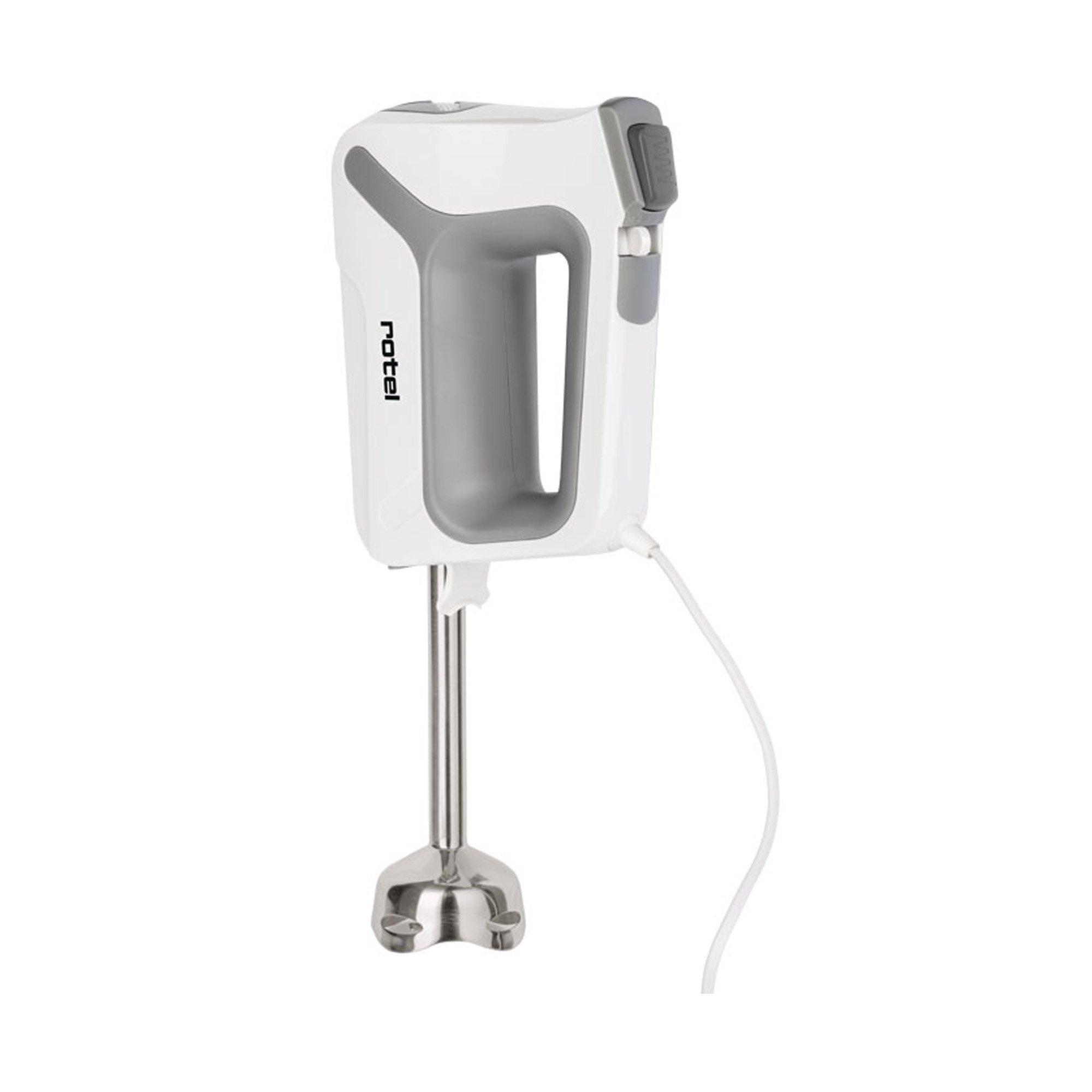 rotel Handmixer Plus 3774CH 