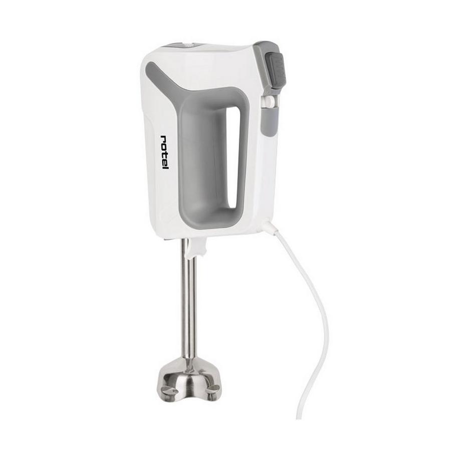 rotel Handmixer Plus 3774CH 