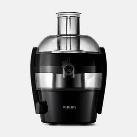 PHILIPS Entsafter Viva Collection 
